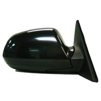 Door Mirror Assembly Right Heated Power Remote Primed for Hyundai Elantra Sedan GLS 2001–2006