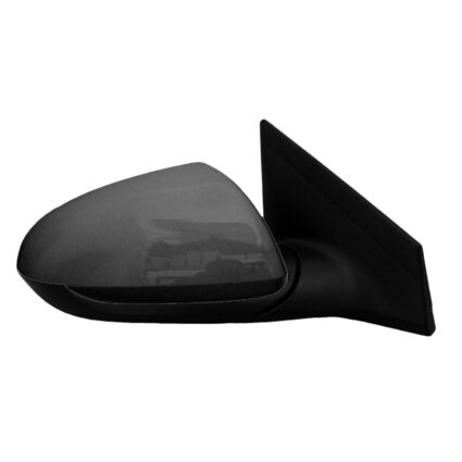 Door Mirror Assembly Right Heated w/BSD w/o Signal Lamp w/o Memory USA Built for Hyundai Elantra Sedan 2017–2020