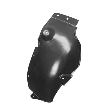 Fender Liner Rear Left Rearward PE/Vacuum Form Korea Built for Hyundai Elantra 2017–2018