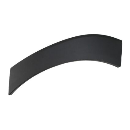 Wheel Arch Molding Rear Left On Quarter Panel Textured Black for Hyundai Tucson 2016–2021