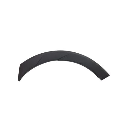 Wheel Arch Molding Rear Left Black for Hyundai Ioniq 5 2022–2024