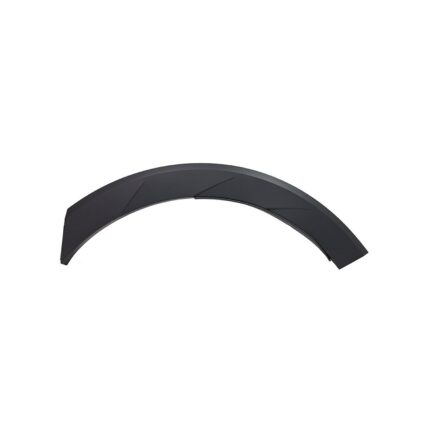 Wheel Arch Molding Rear Left Gray for Hyundai Ioniq 5 2022–2024