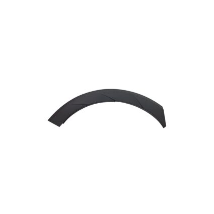 Wheel Arch Molding Rear Right Black CAPA for Hyundai Ioniq 5 2022–2024