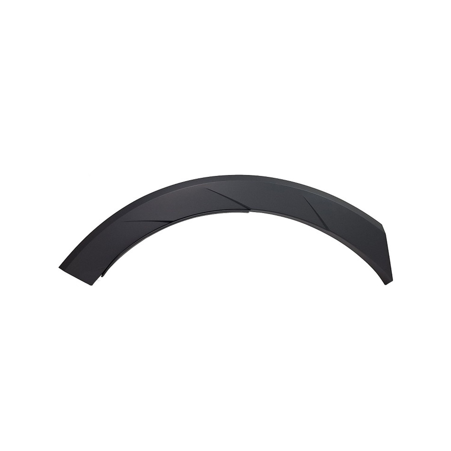 Wheel Arch Molding Rear Right Gray for Hyundai Ioniq 5 2022–2024