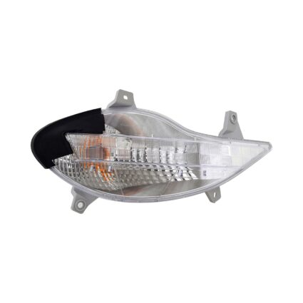 Turn Signal Light Front Right for Hyundai Ioniq 5 2022–2024