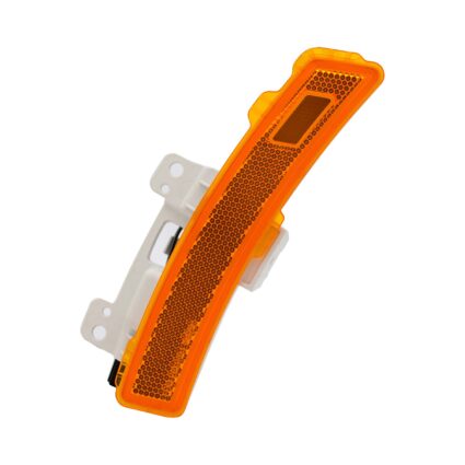 Side Marker Light Assembly Front Left CAPA for Hyundai Palisade 2023–2024