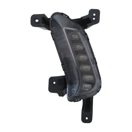 Daytime Running Light Left w/DRL CAPA for Hyundai Elantra Sedan 2017–2018