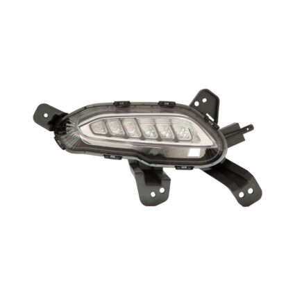 Daytime Running Light Left Amber for Hyundai Elantra GT 2018–2020