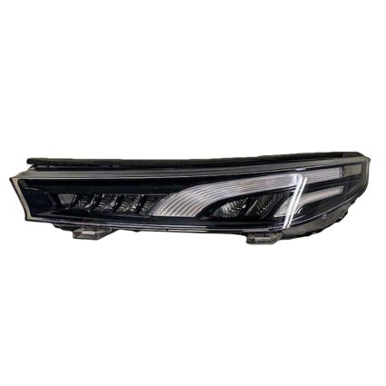 Daytime Running Light Left CAPA for Hyundai Palisade 2020–2022
