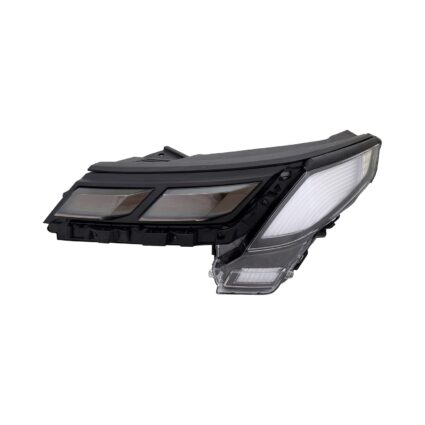 Daytime Running Light Left for Hyundai Palisade Limited Urban XRT SEL 2023–2024
