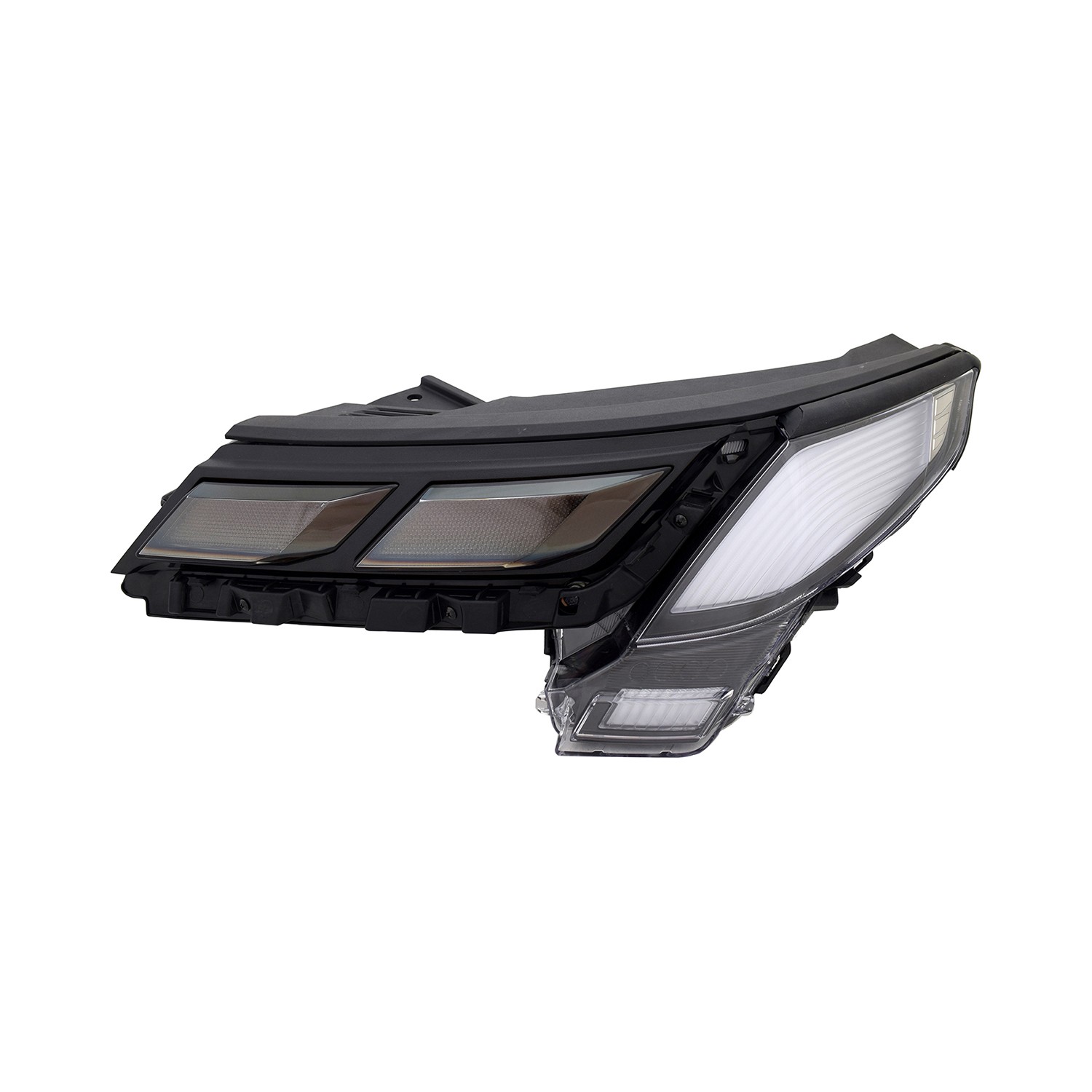 Daytime Running Light Left for Hyundai Palisade Limited Urban XRT SEL 2023–2024