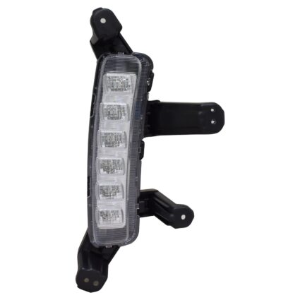 Daytime Running Light Right CAPA for Hyundai Santa Fe Santa Fe XL
