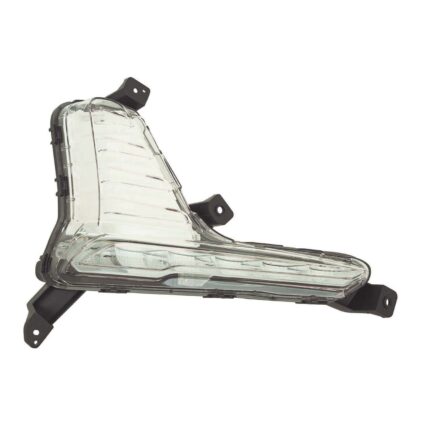 Daytime Running Light Right LED CAPA for Hyundai Sonata GL GLS 2018