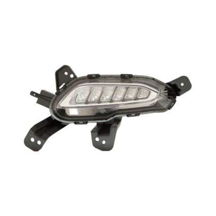 Daytime Running Light Right Amber for Hyundai Elantra GT 2018–2020