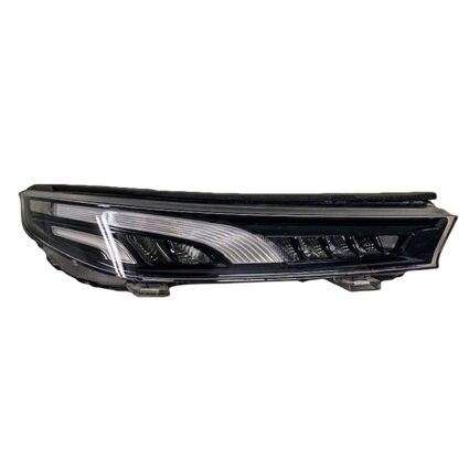 Daytime Running Light Right CAPA for Hyundai Palisade 2020–2022