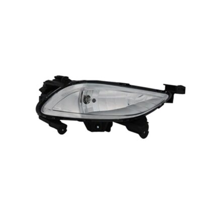 Fog Light Assembly Left Type 1 for Hyundai Sonata Limited 2.0T 2.0T Limited GL SE GLS 2011–2013