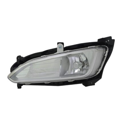 Fog Light Assembly Left for Hyundai Santa Fe Sport 2013–2016