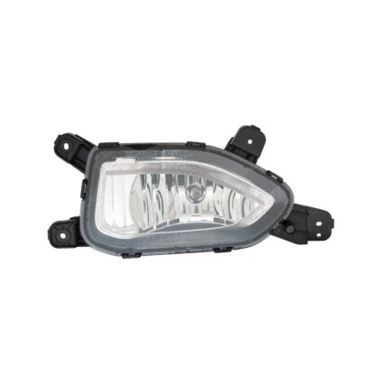 Fog Light Assembly Left for Hyundai Kona 2018–2021