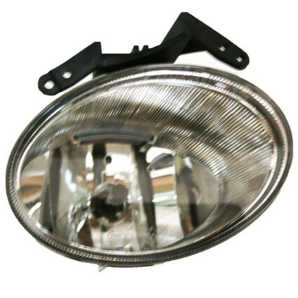 Fog Light Assembly Right CAPA for Hyundai Santa Fe 2007–2009