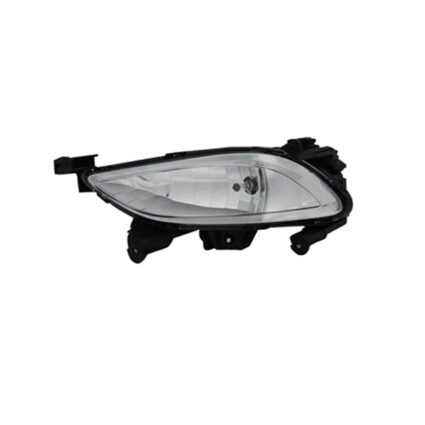 Fog Light Assembly Right Type 1 for Hyundai Sonata Limited 2.0T 2.0T Limited GL SE GLS 2011–2013