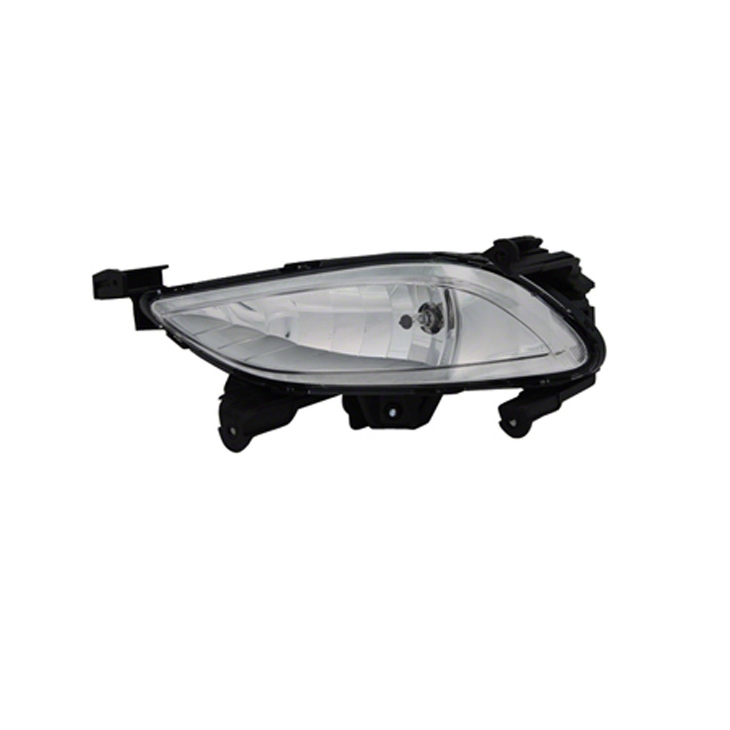 Fog Light Assembly Right Type 1 for Hyundai Sonata Limited 2.0T 2.0T Limited GL SE GLS 2011–2013