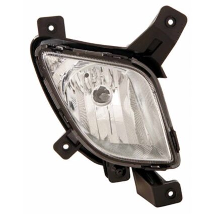 Fog Light Assembly Right for Hyundai Tucson 2010–2015