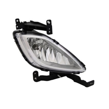 Fog Light Assembly Right for Hyundai Elantra Sedan 2011–2013
