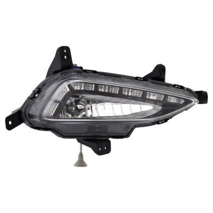 Fog Light Assembly Right for Hyundai Tucson 2016–2018