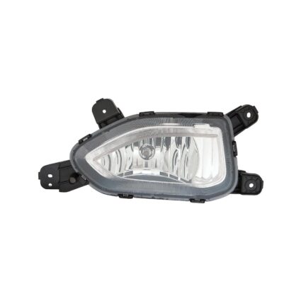 Fog Light Assembly Right for Hyundai Kona 2018–2021