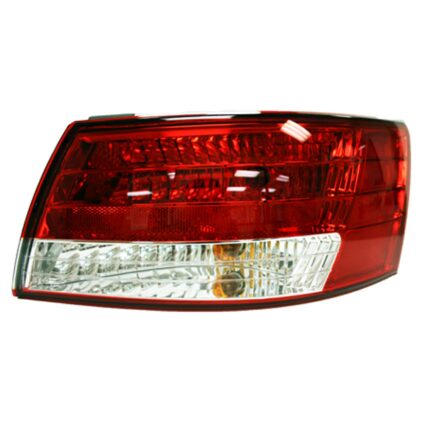 Tail Light Assembly Right for Hyundai Sonata 2006–2007