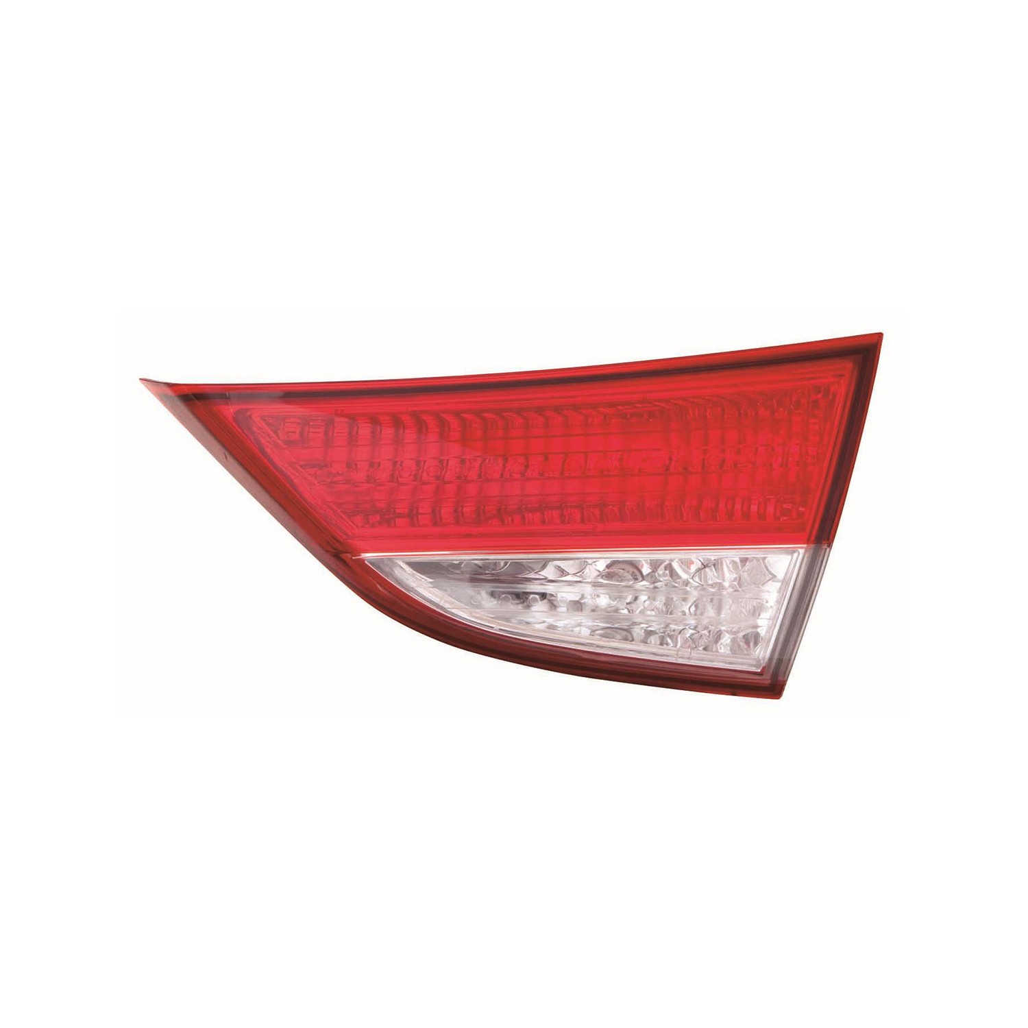 Tail Light Assembly Right Inner USA Built for Hyundai Elantra Sedan 2011–2013