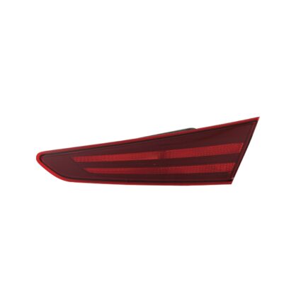 Tail Light Assembly Right Inner Bulb Type USA Built for Hyundai Elantra 2019–2020