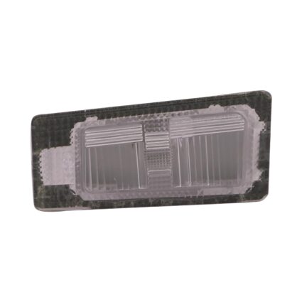 License Plate Light Assembly Right USA Built for Hyundai Accent Elantra Elantra Coupe Kia Forte Forte5