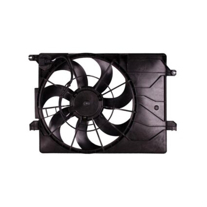 Engine Cooling Fan Assembly for Hyundai Tucson Kia Sportage