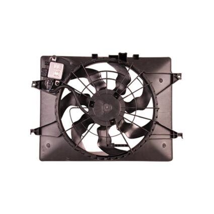 Engine Cooling Fan Assembly for Hyundai Sonata Kia Optima
