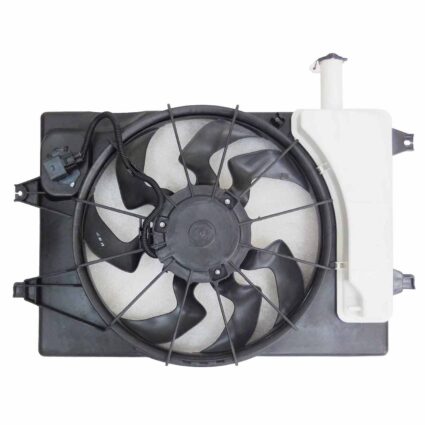 Engine Cooling Fan Assembly for Hyundai Elantra Elantra GT