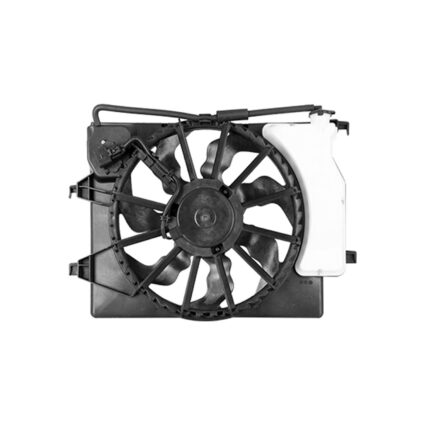 Engine Cooling Fan Assembly for Hyundai Accent Kia Rio