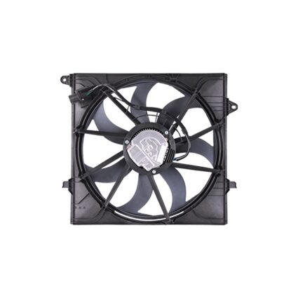 Engine Cooling Fan Assembly for Hyundai Santa Fe 2019–2020