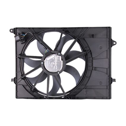 Engine Cooling Fan Assembly for Hyundai Santa Fe 2019–2020