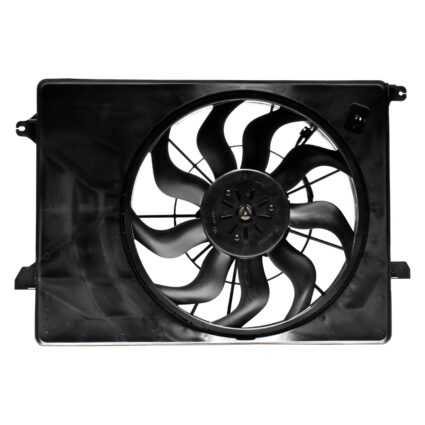 Engine Cooling Fan Assembly for Hyundai Palisade 2020–2024
