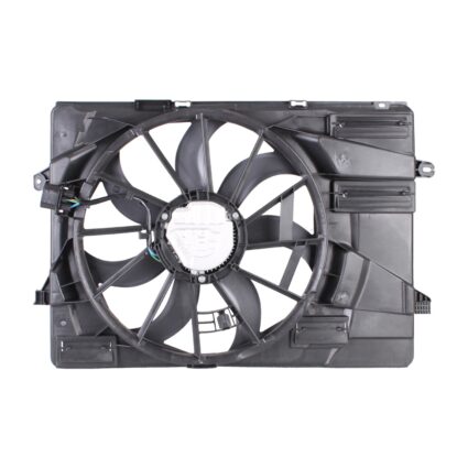 Engine Cooling Fan Assembly for Hyundai Sonata 2020–2024
