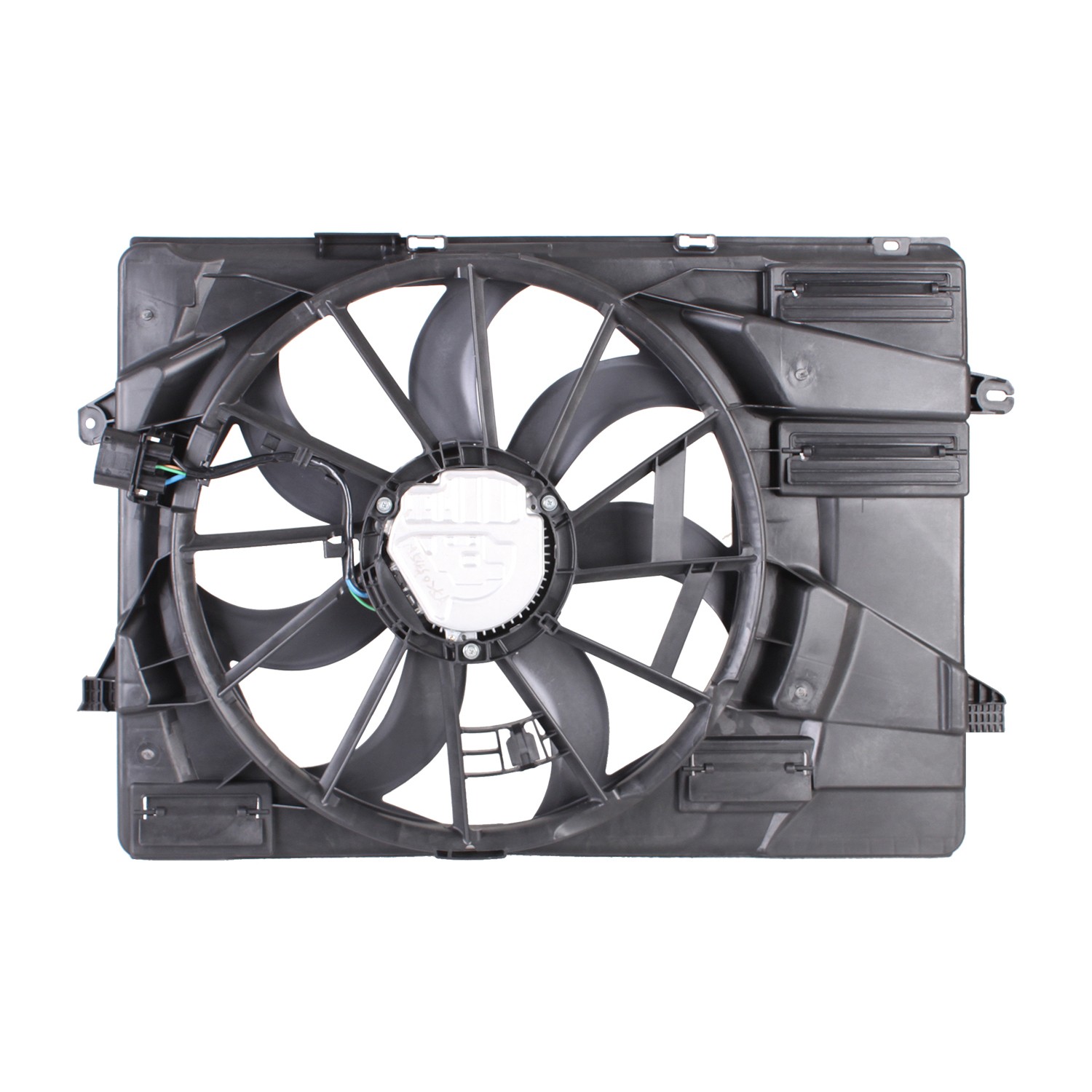 Engine Cooling Fan Assembly for Hyundai Sonata 2020–2024