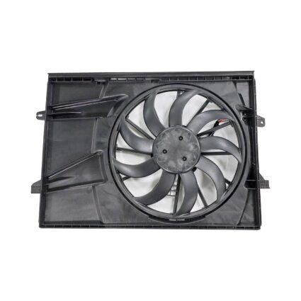 Engine Cooling Fan Assembly for Hyundai Santa Fe 2021–2022