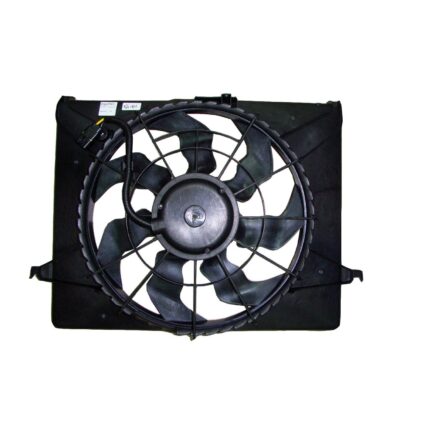 Engine Cooling Fan Assembly for Hyundai Sonata 2006–2008