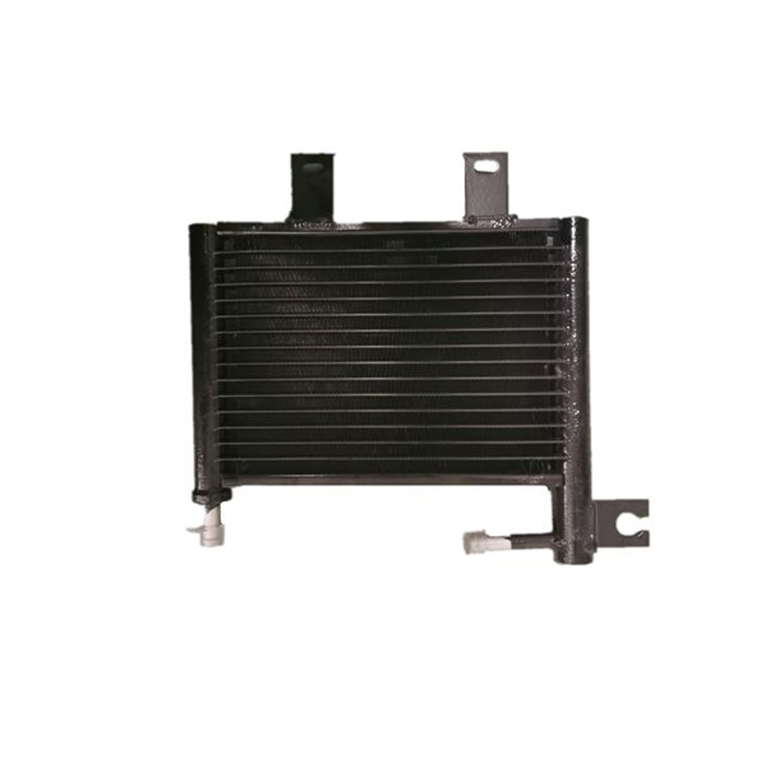 Automatic Transmission Oil Cooler Assembly for Hyundai Tucson 2005–2009