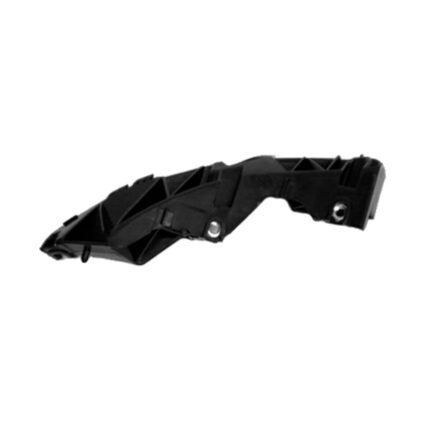 Bumper Cover Reinforcement Front Left Bumper Side Stiffener Plastic for INFINITI G25 G35 G37