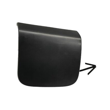 Tow Hook Cover Front for INFINITI Q50 2018–2023