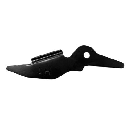 Bumper Cover Retainer Front Left for INFINITI Q50 2014–2023