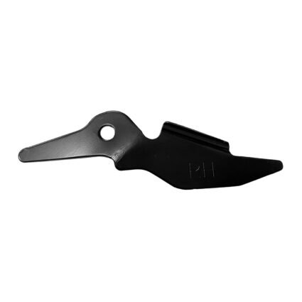 Bumper Cover Retainer Front Right for INFINITI Q50 2014–2023