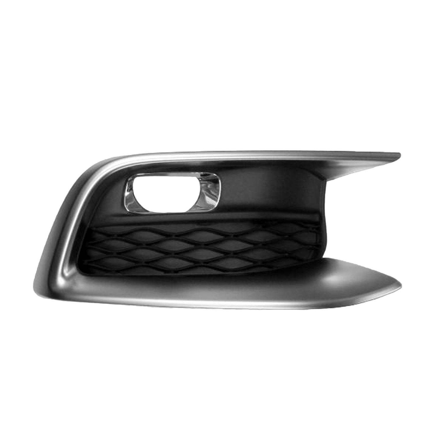 Bumper Insert Front Right for INFINITI QX60 2016–2017